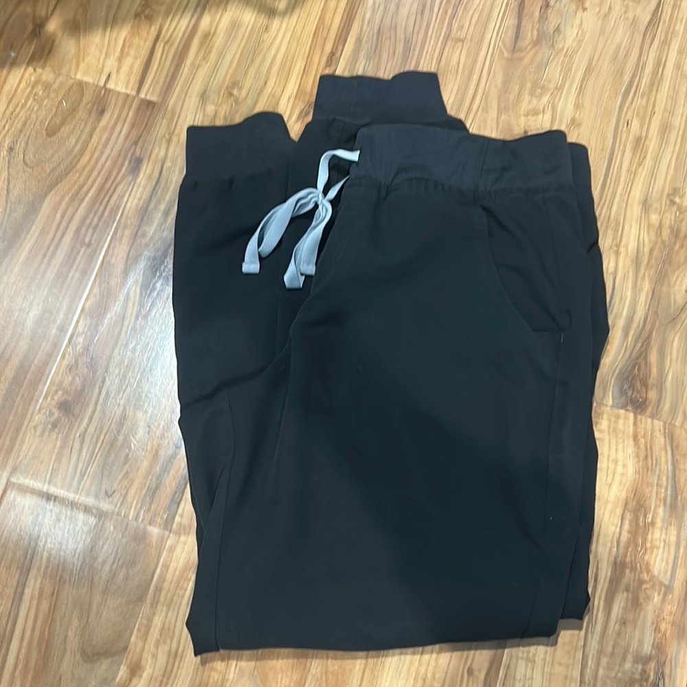 Figs Zamora joggers
